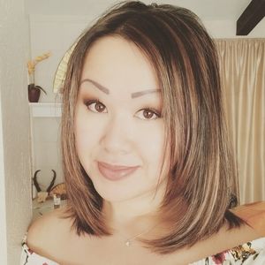 Meet your Posher, Marisa